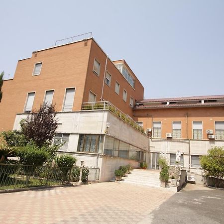 Casa Per Ferie Margherita Diomira Otel Roma Dış mekan fotoğraf