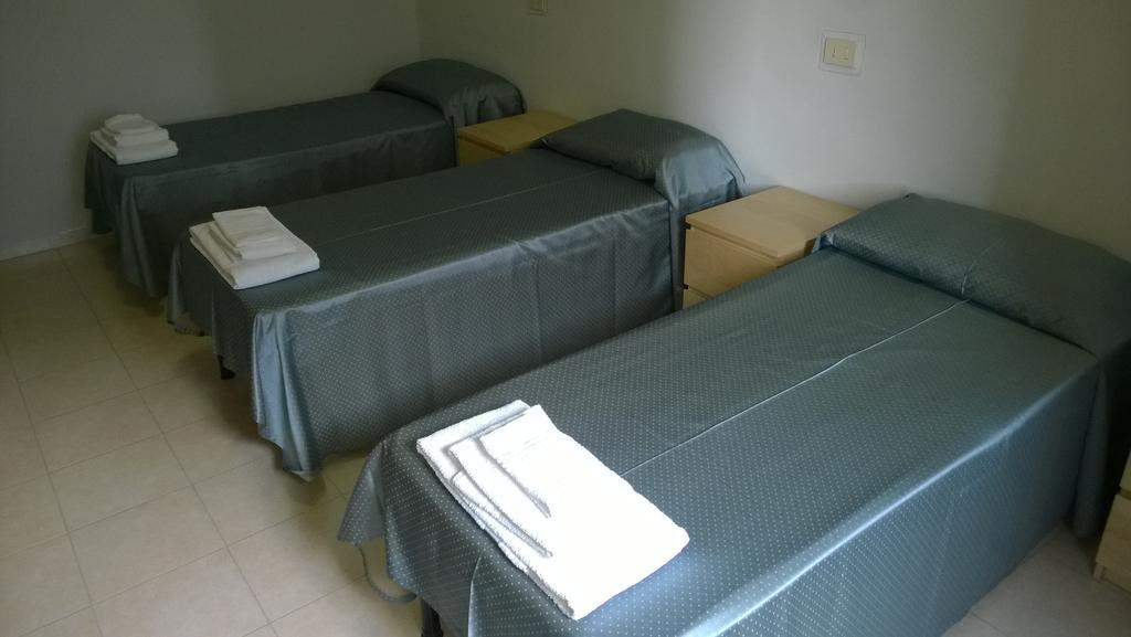 Casa Per Ferie Margherita Diomira Otel Roma Dış mekan fotoğraf