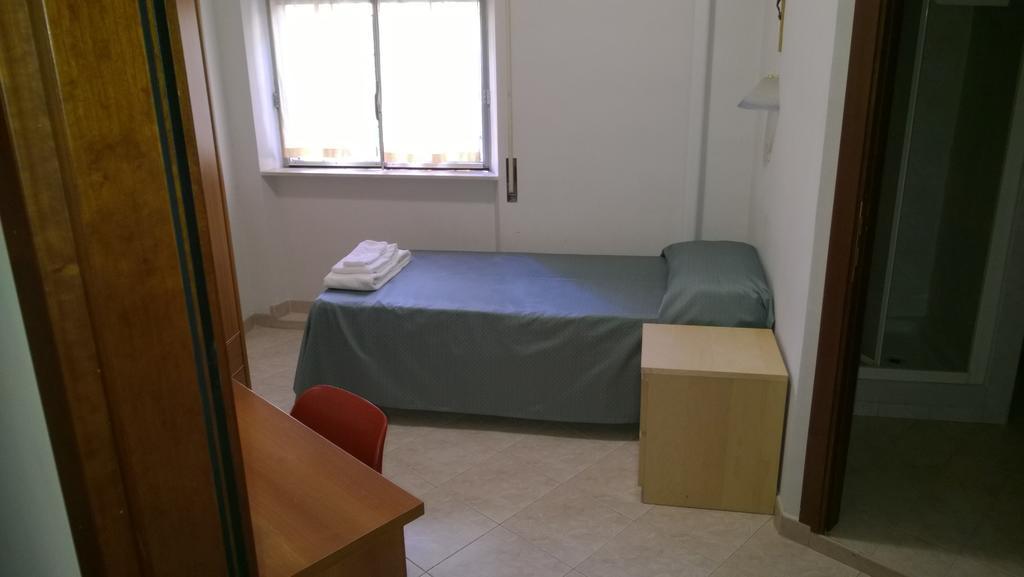 Casa Per Ferie Margherita Diomira Otel Roma Dış mekan fotoğraf
