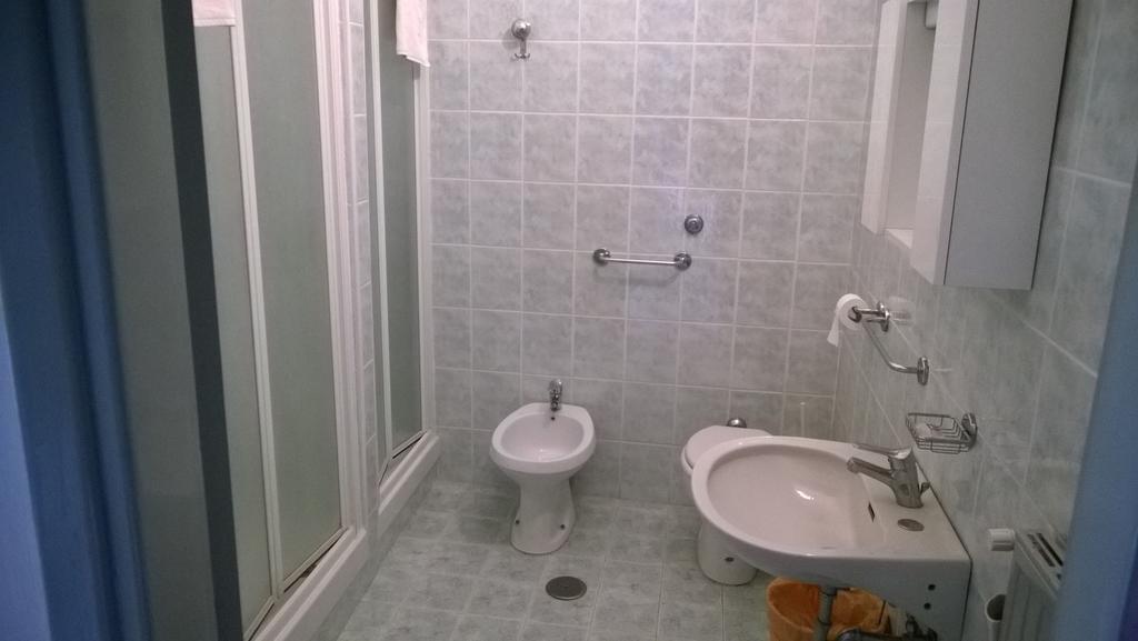 Casa Per Ferie Margherita Diomira Otel Roma Dış mekan fotoğraf