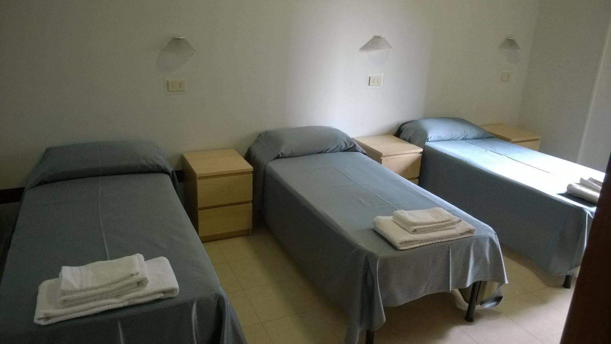 Casa Per Ferie Margherita Diomira Otel Roma Dış mekan fotoğraf